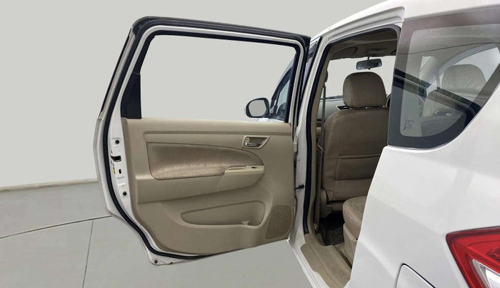 2013 Maruti Ertiga VXI, Petrol, Manual, 37,702 km, LHS Rear Door