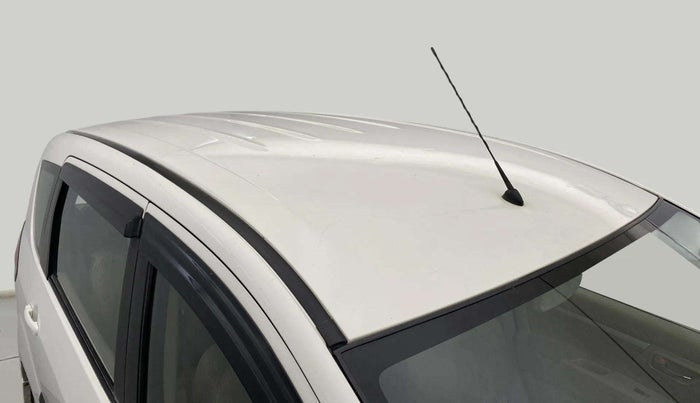2013 Maruti Ertiga VXI, Petrol, Manual, 37,702 km, Roof