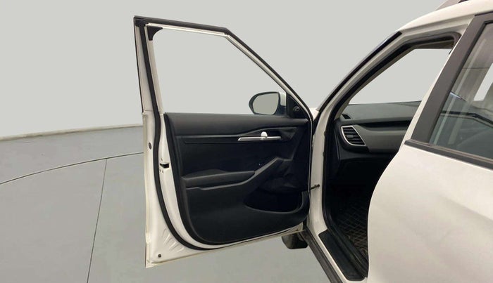 2022 KIA SELTOS HTE 1.5 DIESEL, Diesel, Manual, 46,778 km, LHS Front Door