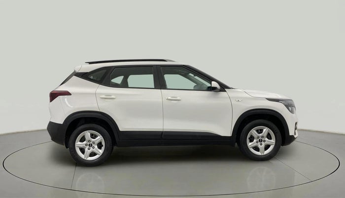 2022 KIA SELTOS HTE 1.5 DIESEL, Diesel, Manual, 46,778 km, Right Side View