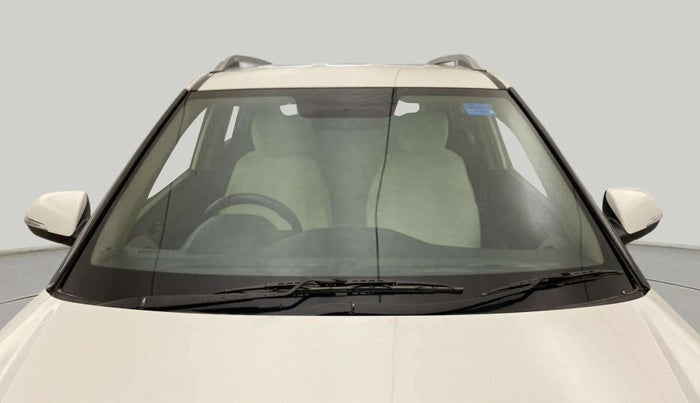2017 Hyundai Creta SX PLUS 1.6 PETROL, Petrol, Manual, 69,138 km, Front Windshield