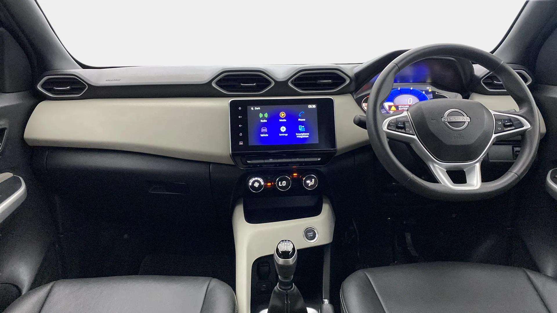 Interior