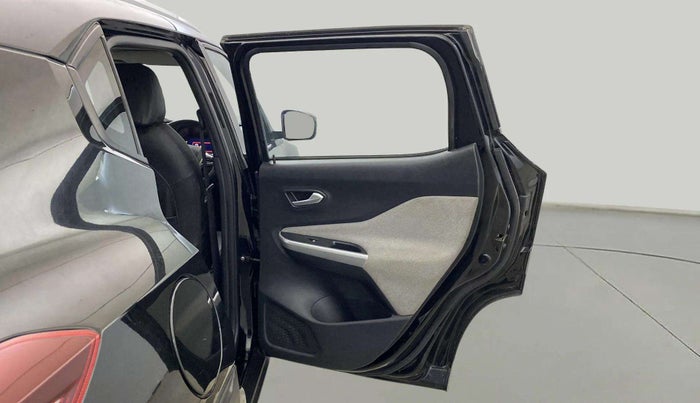 2022 Nissan MAGNITE XV MT, Petrol, Manual, 21,342 km, RHS Rear Door