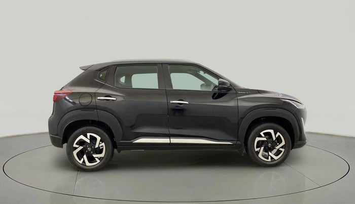 2022 Nissan MAGNITE XV MT, Petrol, Manual, 21,342 km, Right Side View