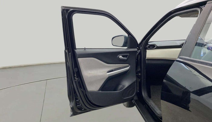 2022 Nissan MAGNITE XV MT, Petrol, Manual, 21,342 km, LHS Front Door