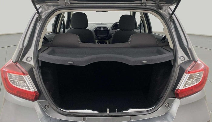 2022 Tata Tiago XZ PLUS PETROL, Petrol, Manual, 14,012 km, Boot Open Zoomed View
