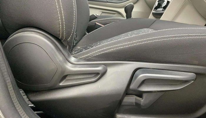 2022 Tata Tiago XZ PLUS PETROL, Petrol, Manual, 14,012 km, Driver Side Adjustment Panel