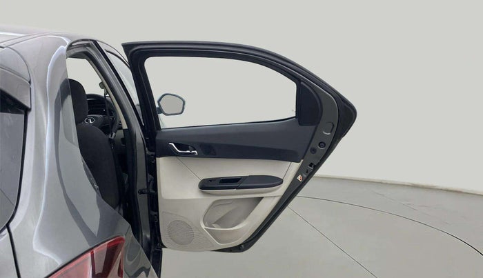 2022 Tata Tiago XZ PLUS PETROL, Petrol, Manual, 14,012 km, RHS Rear Door