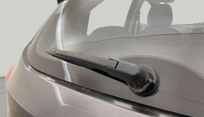 2022 Tata Tiago XZ PLUS PETROL, Petrol, Manual, 14,012 km, Rear Wiper