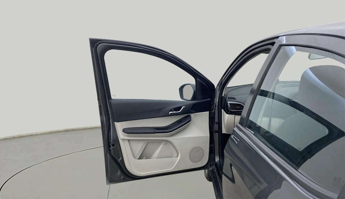 2022 Tata Tiago XZ PLUS PETROL, Petrol, Manual, 14,012 km, LHS Front Door