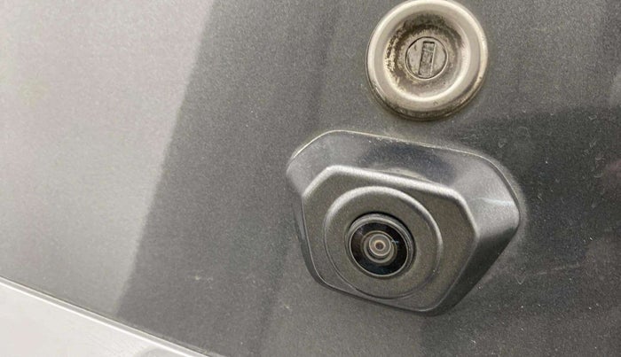2022 Tata Tiago XZ PLUS PETROL, Petrol, Manual, 14,012 km, Parking Camera