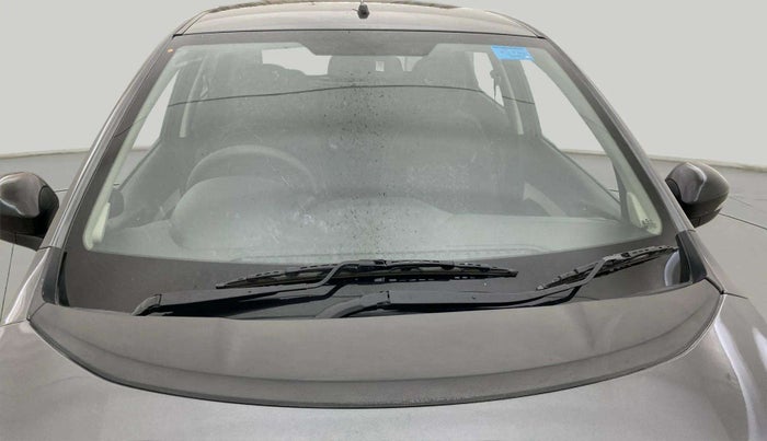 2022 Tata Tiago XZ PLUS PETROL, Petrol, Manual, 14,012 km, Front Windshield