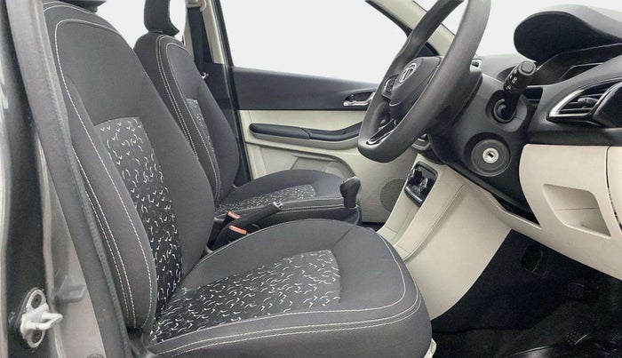 2022 Tata Tiago XZ PLUS PETROL, Petrol, Manual, 14,012 km, Right Side Front Door Cabin