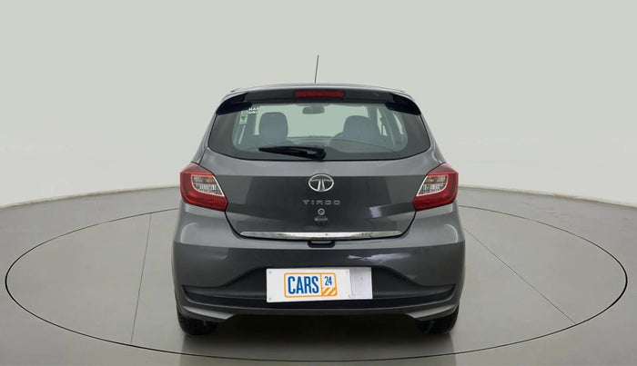 2022 Tata Tiago XZ PLUS PETROL, Petrol, Manual, 14,012 km, Back/Rear