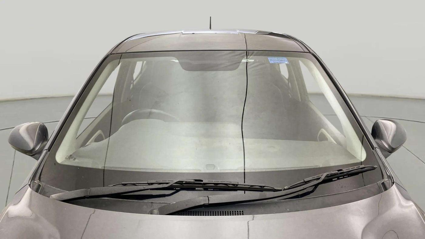 2022 Hyundai GRAND I10 NIOS MAGNA 1.2 KAPPA VTVT, Petrol, Manual, 15,661 km, Front Windshield