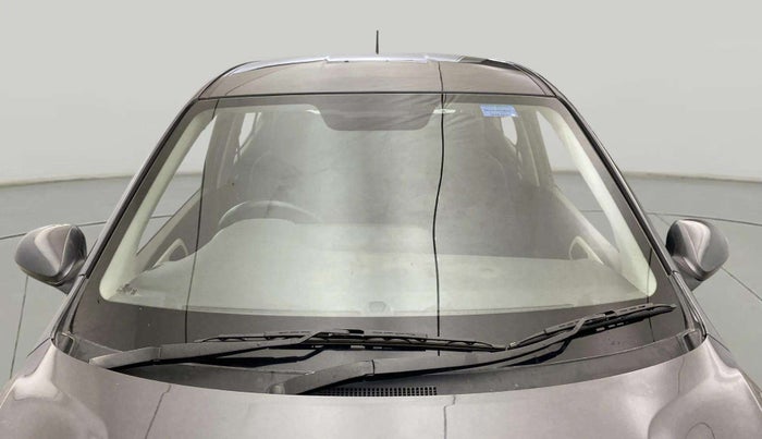 2022 Hyundai GRAND I10 NIOS MAGNA 1.2 KAPPA VTVT, Petrol, Manual, 15,661 km, Front Windshield
