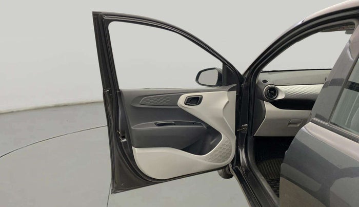2022 Hyundai GRAND I10 NIOS MAGNA 1.2 KAPPA VTVT, Petrol, Manual, 15,661 km, LHS Front Door