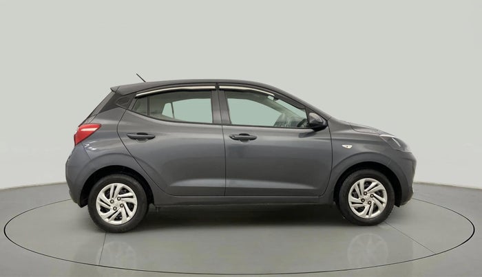 2022 Hyundai GRAND I10 NIOS MAGNA 1.2 KAPPA VTVT, Petrol, Manual, 15,661 km, Right Side View