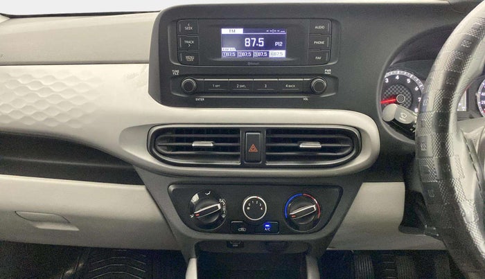 2022 Hyundai GRAND I10 NIOS MAGNA 1.2 KAPPA VTVT, Petrol, Manual, 15,661 km, Air Conditioner