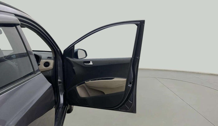 2018 Hyundai Grand i10 SPORTZ 1.2 KAPPA VTVT, Petrol, Manual, 41,400 km, RHS Front Door