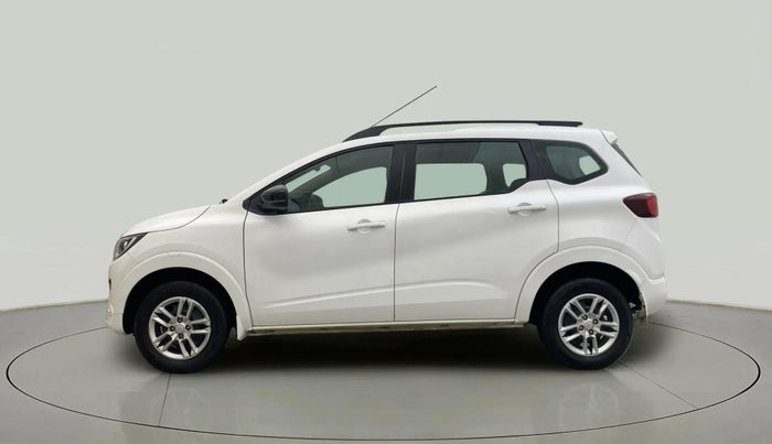 2022 Renault TRIBER RXT AMT, Petrol, Automatic, 37,121 km, Left Side