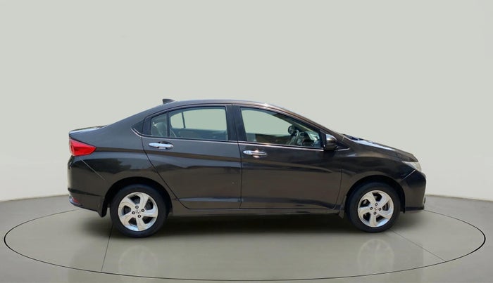 2014 Honda City 1.5L I-VTEC V MT, Petrol, Manual, 61,972 km, Right Side View