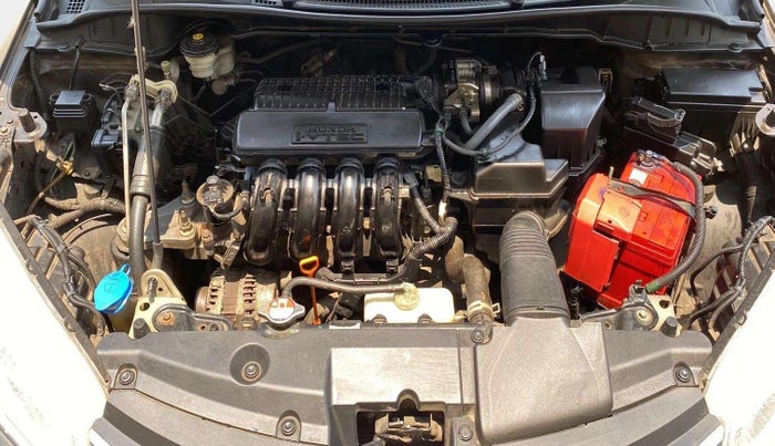 2014 Honda City 1.5L I-VTEC V MT, Petrol, Manual, 61,972 km, Open Bonet