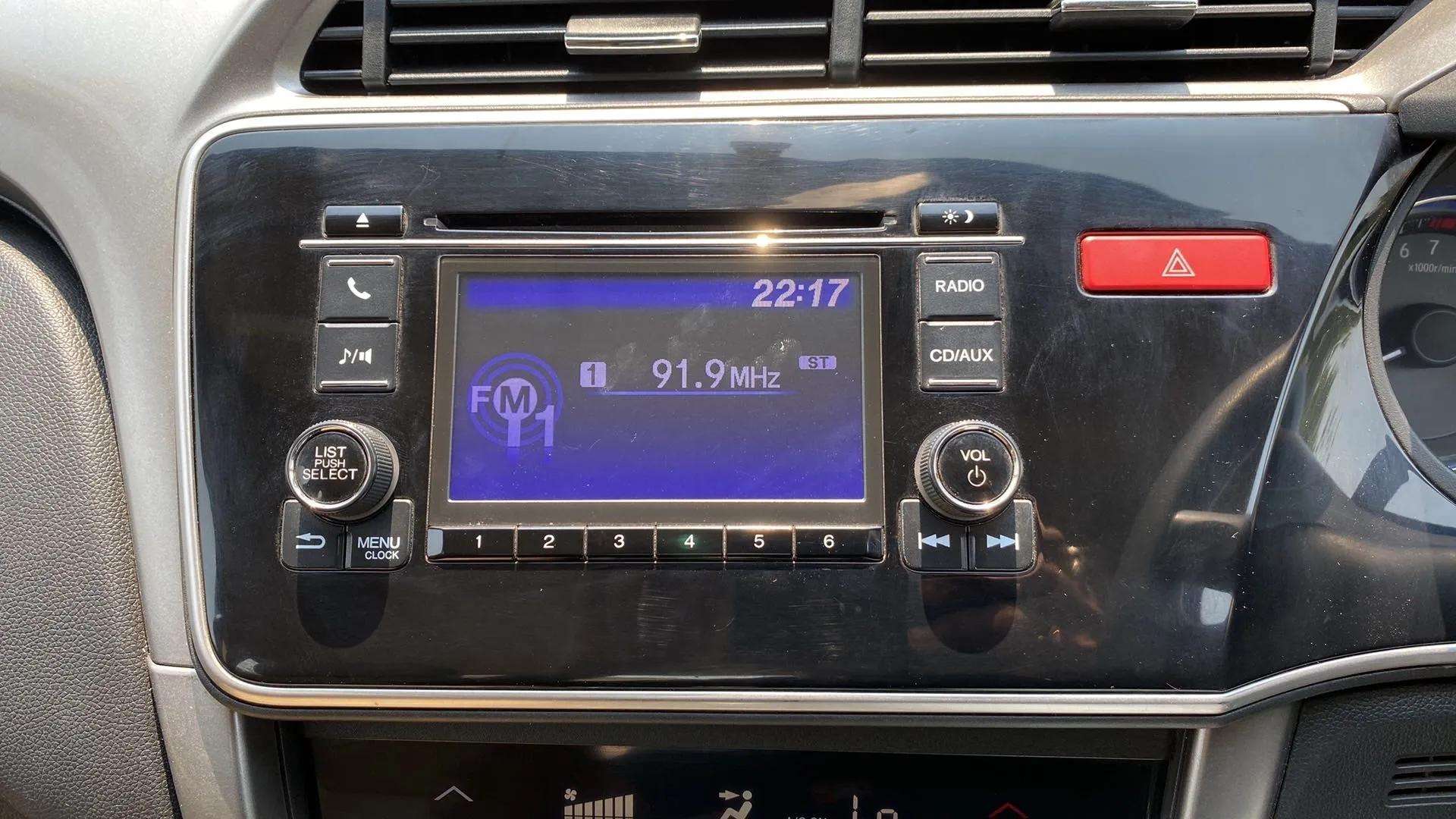 Features