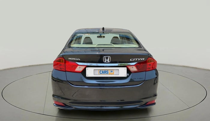 2014 Honda City 1.5L I-VTEC V MT, Petrol, Manual, 61,972 km, Back/Rear