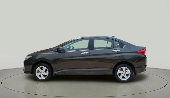 2014 Honda City 1.5L I-VTEC V MT, Petrol, Manual, 61,972 km, Left Side
