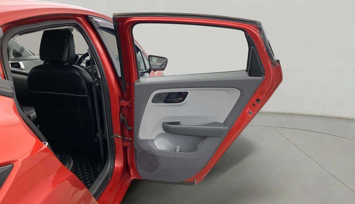 2020 Tata ALTROZ XT PETROL, Petrol, Manual, 16,706 km, RHS Rear Door