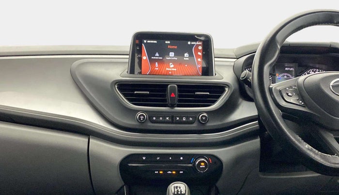2020 Tata ALTROZ XT PETROL, Petrol, Manual, 16,706 km, Air Conditioner