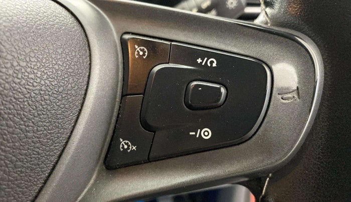 2020 Tata ALTROZ XT PETROL, Petrol, Manual, 16,706 km, Adaptive Cruise Control