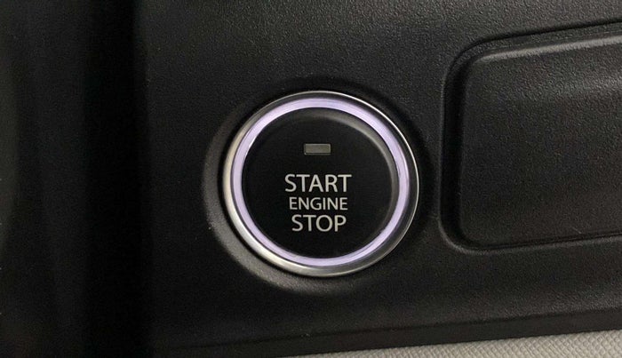2020 Tata ALTROZ XT PETROL, Petrol, Manual, 16,706 km, Keyless Start/ Stop Button