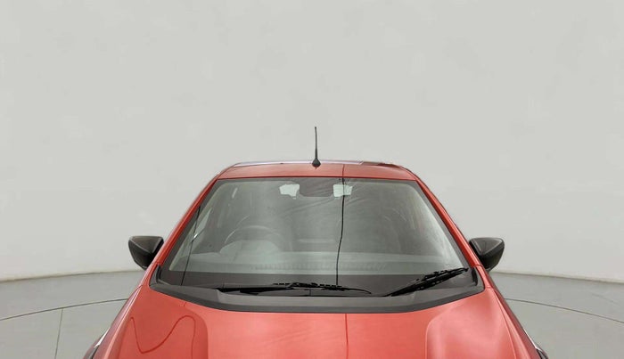 2020 Tata ALTROZ XT PETROL, Petrol, Manual, 16,706 km, Front Windshield
