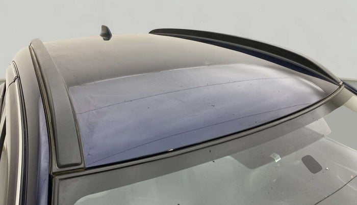2023 Maruti FRONX DELTA PLUS 1.2MT, Petrol, Manual, 24,935 km, Roof