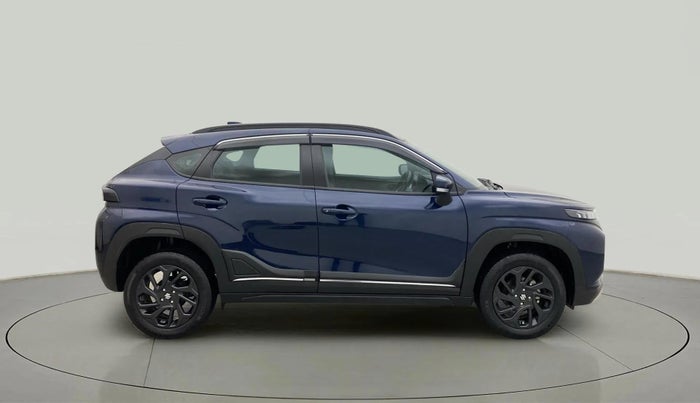 2023 Maruti FRONX DELTA PLUS 1.2MT, Petrol, Manual, 24,935 km, Right Side View