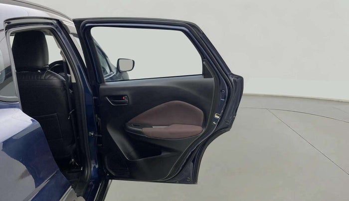 2023 Maruti FRONX DELTA PLUS 1.2MT, Petrol, Manual, 24,935 km, RHS Rear Door