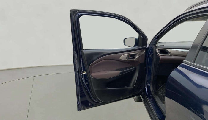 2023 Maruti FRONX DELTA PLUS 1.2MT, Petrol, Manual, 24,935 km, LHS Front Door