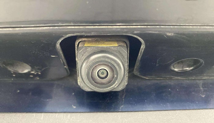 2023 Maruti FRONX DELTA PLUS 1.2MT, Petrol, Manual, 24,935 km, Parking Camera