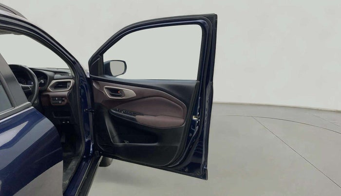 2023 Maruti FRONX DELTA PLUS 1.2MT, Petrol, Manual, 24,935 km, RHS Front Door