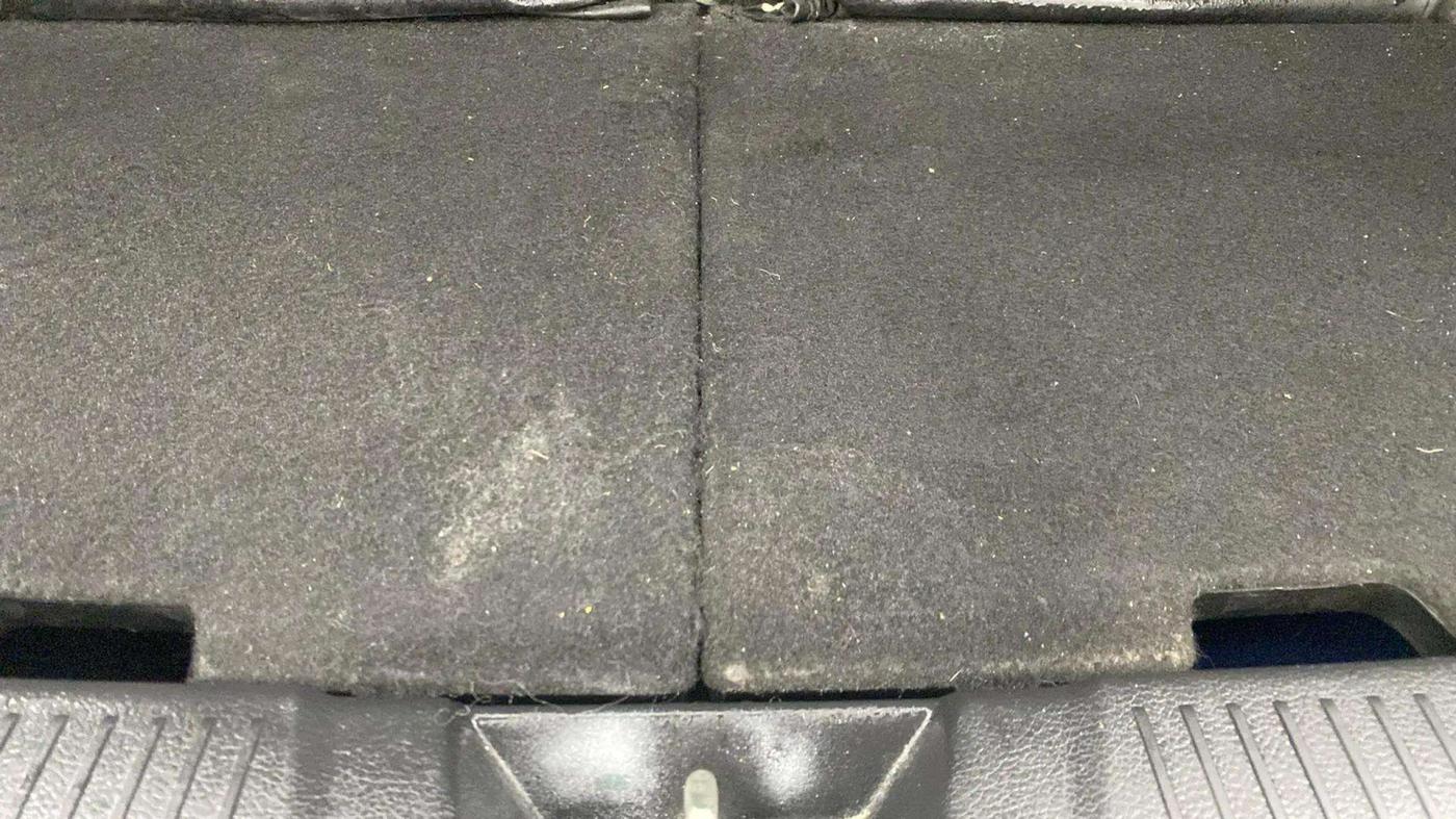 2021 Maruti XL6 ZETA AT, Petrol, Automatic, 49,957 km, Boot Open Zoomed View