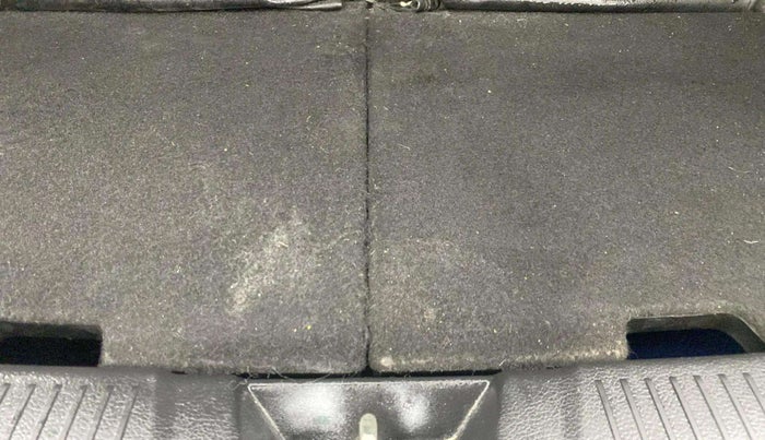 2021 Maruti XL6 ZETA AT, Petrol, Automatic, 49,957 km, Boot Open Zoomed View