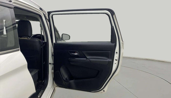 2021 Maruti XL6 ZETA AT, Petrol, Automatic, 49,957 km, RHS Rear Door