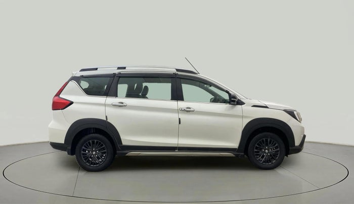 2021 Maruti XL6 ZETA AT, Petrol, Automatic, 49,957 km, Right Side View