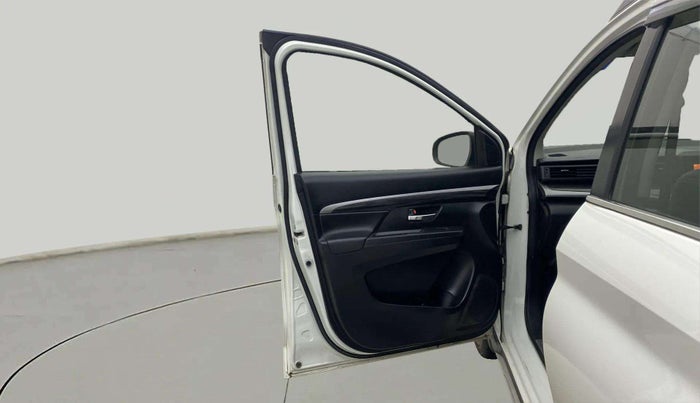 2021 Maruti XL6 ZETA AT, Petrol, Automatic, 49,957 km, LHS Front Door