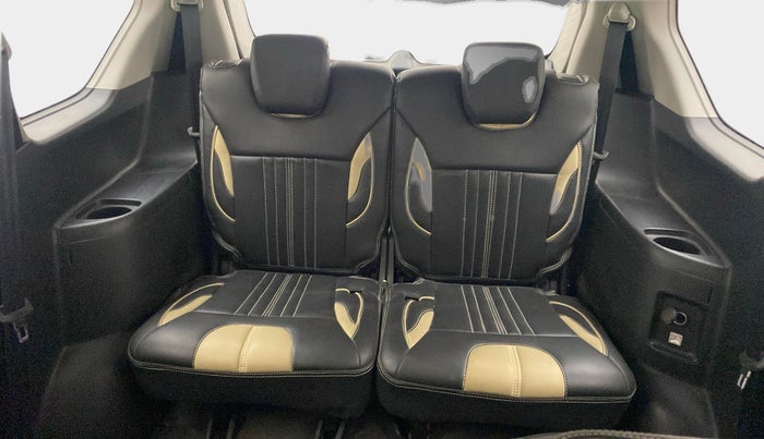 2021 Maruti XL6 ZETA AT, Petrol, Automatic, 49,957 km, Third Seat Row ( optional )