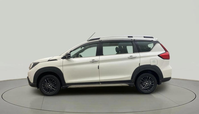 2021 Maruti XL6 ZETA AT, Petrol, Automatic, 49,957 km, Left Side