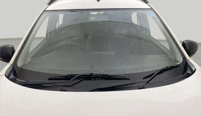 2021 Maruti XL6 ZETA AT, Petrol, Automatic, 49,957 km, Front Windshield