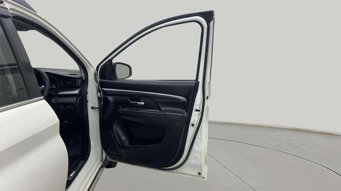 2021 Maruti XL6 ZETA AT, Petrol, Automatic, 49,957 km, RHS Front Door